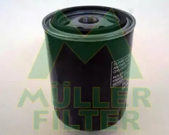 Масляный фильтр MULLER FILTER купить