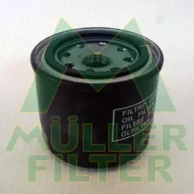 Масляный фильтр MULLER FILTER купить