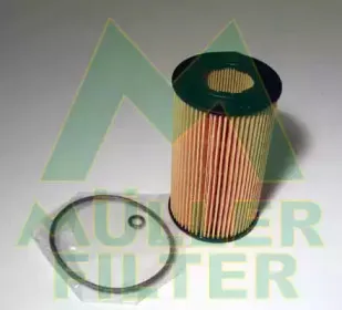 Масляный фильтр MULLER FILTER купить