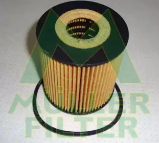 Масляный фильтр MULLER FILTER купить