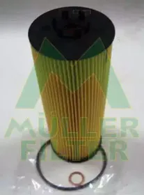 Масляный фильтр MULLER FILTER купить