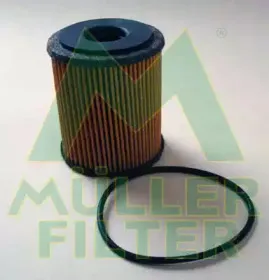 Масляный фильтр MULLER FILTER купить