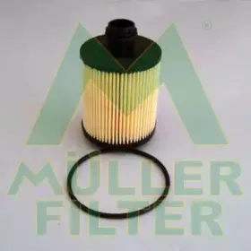 Масляный фильтр MULLER FILTER купить