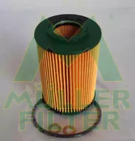 Масляный фильтр MULLER FILTER купить