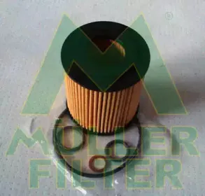Масляный фильтр MULLER FILTER купить