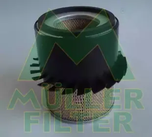 Воздушный фильтр MULLER FILTER купить
