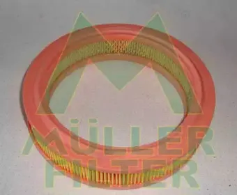 Воздушный фильтр MULLER FILTER купить