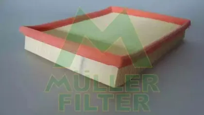 Воздушный фильтр MULLER FILTER купить