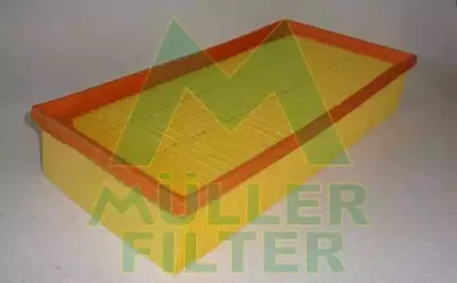 Воздушный фильтр MULLER FILTER купить