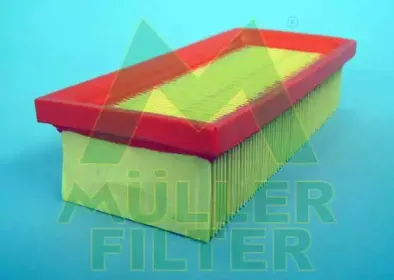 Воздушный фильтр MULLER FILTER купить