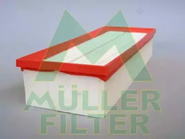 Воздушный фильтр MULLER FILTER купить