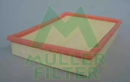 Воздушный фильтр MULLER FILTER купить