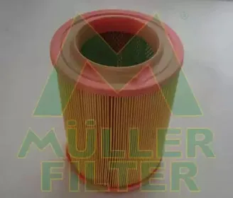 Воздушный фильтр MULLER FILTER купить
