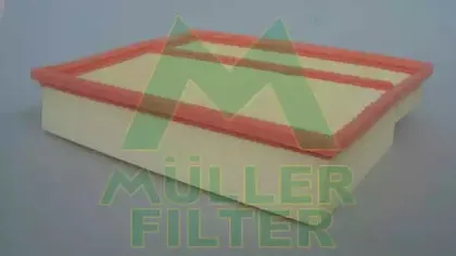 Воздушный фильтр MULLER FILTER купить