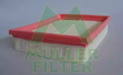 Воздушный фильтр MULLER FILTER купить