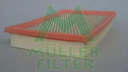 Воздушный фильтр MULLER FILTER купить
