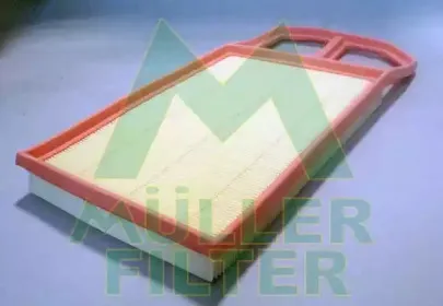 Воздушный фильтр MULLER FILTER купить