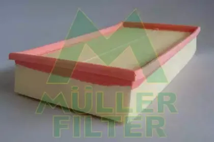 Воздушный фильтр MULLER FILTER купить