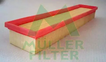 Воздушный фильтр MULLER FILTER купить