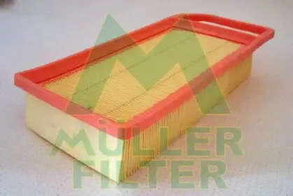 Воздушный фильтр MULLER FILTER купить
