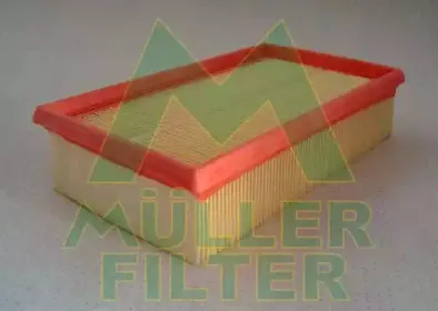 Воздушный фильтр MULLER FILTER купить