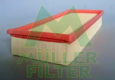 Воздушный фильтр MULLER FILTER купить