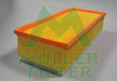 Воздушный фильтр MULLER FILTER купить