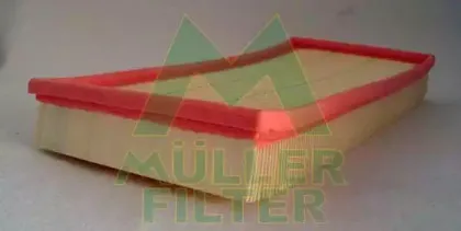 Воздушный фильтр MULLER FILTER купить