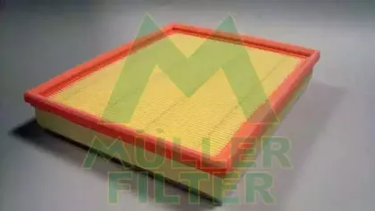Воздушный фильтр MULLER FILTER купить