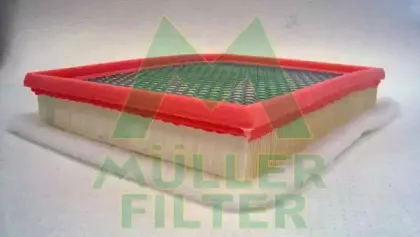 Воздушный фильтр MULLER FILTER купить