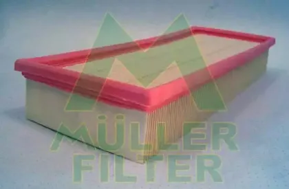 Воздушный фильтр MULLER FILTER купить