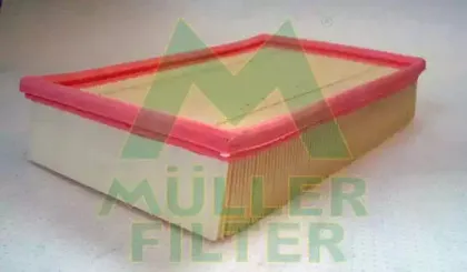 Воздушный фильтр MULLER FILTER купить