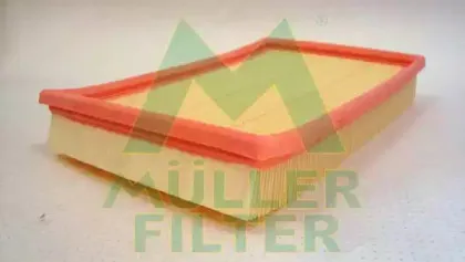 Воздушный фильтр MULLER FILTER купить
