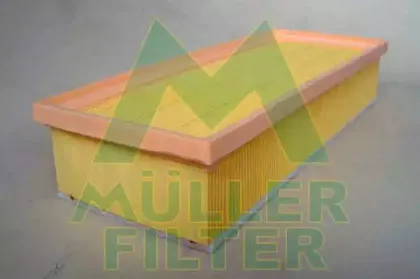 Воздушный фильтр MULLER FILTER купить