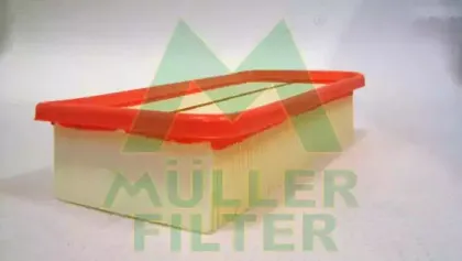 Воздушный фильтр MULLER FILTER купить