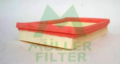 Воздушный фильтр MULLER FILTER купить