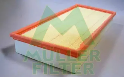 Воздушный фильтр MULLER FILTER купить