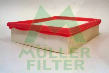 Воздушный фильтр MULLER FILTER купить