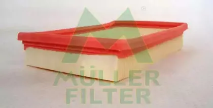 Воздушный фильтр MULLER FILTER купить