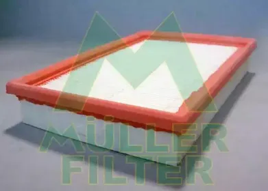 Воздушный фильтр MULLER FILTER купить
