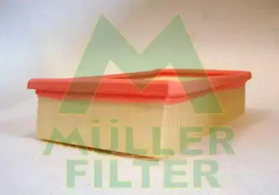 Воздушный фильтр MULLER FILTER купить