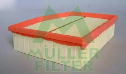 Воздушный фильтр MULLER FILTER купить