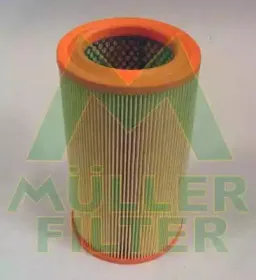 Воздушный фильтр MULLER FILTER купить