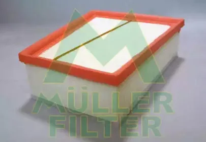 Воздушный фильтр MULLER FILTER купить