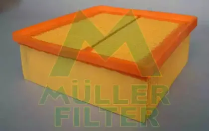 Воздушный фильтр MULLER FILTER купить