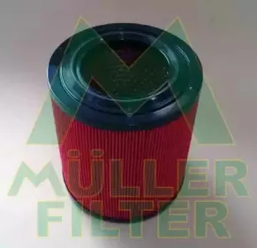 Воздушный фильтр MULLER FILTER купить
