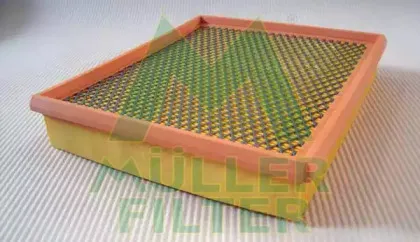 Воздушный фильтр MULLER FILTER купить