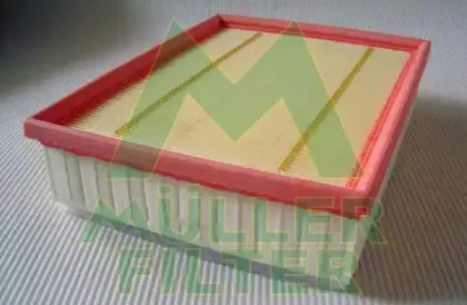 Воздушный фильтр MULLER FILTER купить