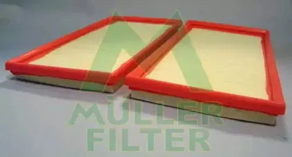 Воздушный фильтр MULLER FILTER купить