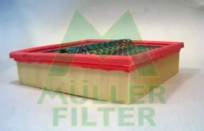 Воздушный фильтр MULLER FILTER купить